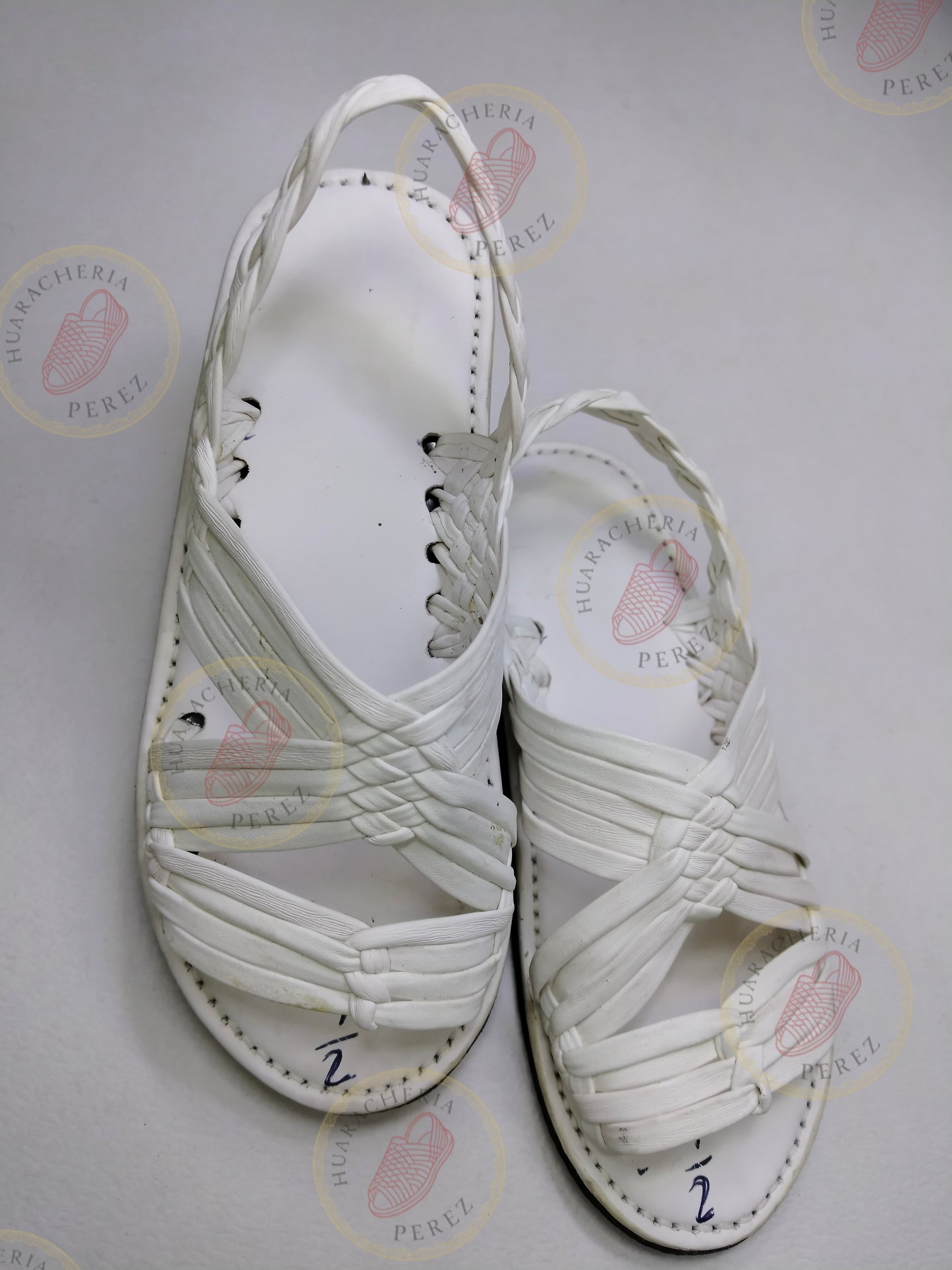 Woven classic unisex