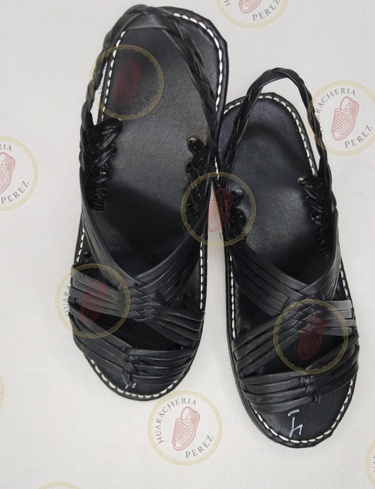 Woven classic unisex